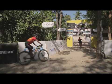 Brasil Ride 2016 - Etapa 6 - Stage 6