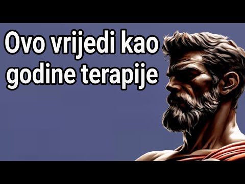 10 citata Epikteta koji će transformirati vaše mentalno zdravlje - Stoička filozofija