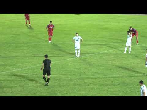 Coca-cola Superligasi 15-Tur Surxon 2:0 Andijon