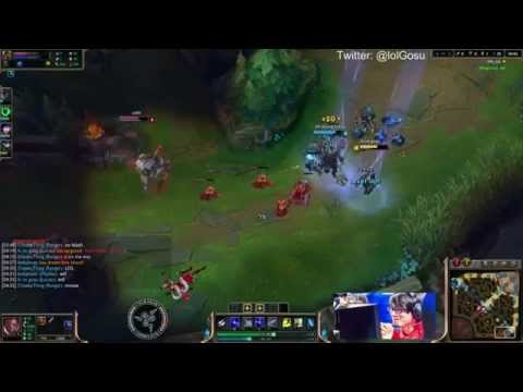 Bunnyfufu dirty hook Ft.gosu