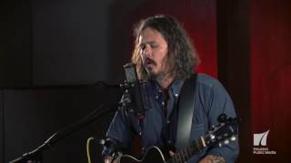 Skyline Sessions: John Paul White - "What's So"