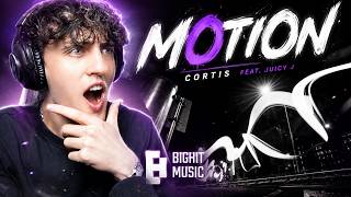 Download lagu CORTIS (코르티스) ‘MOTION (feat. Juicy J)’ | REACTION! mp3