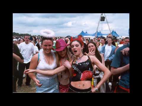 Live at Creamfields - 2008