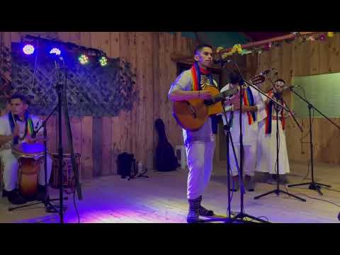 Kawsaimanda takisunchi - Maicol Muchavisoy