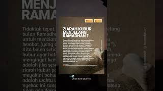 Download lagu Ziarah Kubur Menjelang Ramadhan??? mp3 Download lagu Ziarah Kubur Menjelang Ramadhan??? mp3