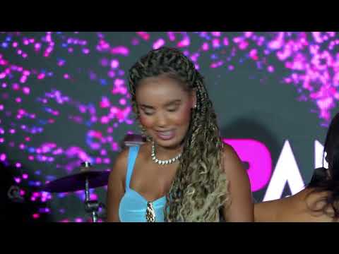 Banda Pank Brega -Camaragibe 2026