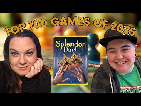 Splendor Duel