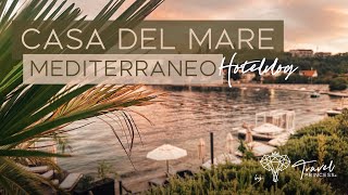 Hotel Casa del Mare Mediterraneo - Montenegro | Bucht von Kotor Tipps | Travelpr
