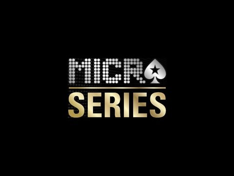 Micro Series 7 Event #47 Main Event : Final Table Replay -  FR