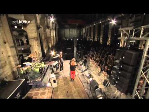 Bullet + Crucified Barbara + Gamma Ray - BERLIN LIVE (ZDF; 2011)