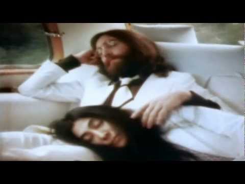 The Beatles The Ballad of John and Yoko (2009 Digital Remaster) HD