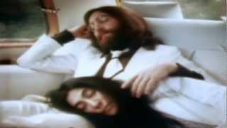 The Beatles The Ballad of John and Yoko (2009 Digital Remaster) HD