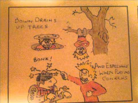 Thumbnail for Mad Alec Written & performed by Bruce Mcfadgin