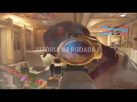 Highlights R6 PC #31 APOSENTADOKK
