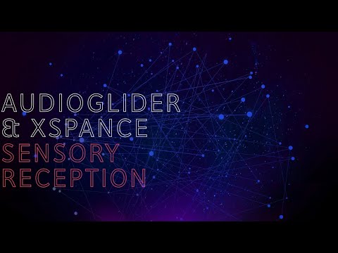 Audioglider & Xspance - Flip The Switch