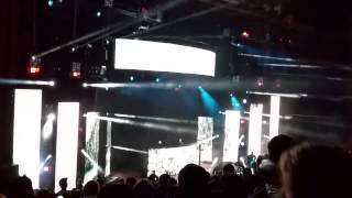 Bassnectar - Dorfex Bos - Red Rocks 2015