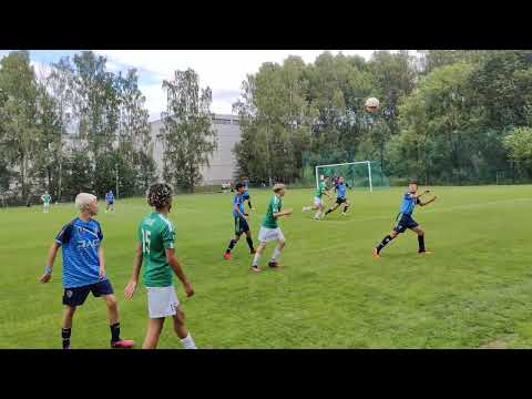 GrIFK - Intercups Green (MX)   08 Helsinki Cup 2023