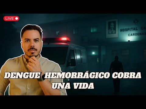 Despierta Cuba: Tragedia en Cárdenas por dengue hemorrágico y tenso rescate en el Malecón habanero