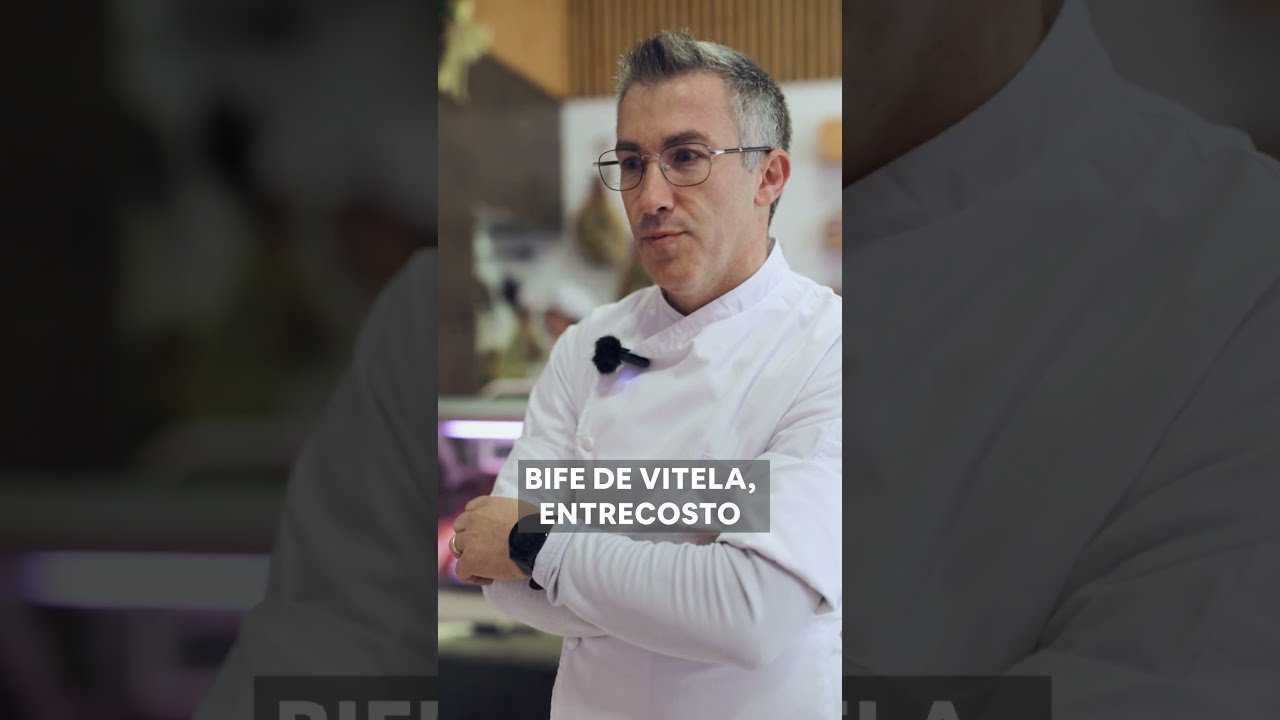 Ep. 2 - Carne fresca no talho
