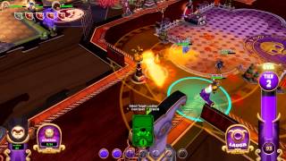Dungeonland GamePlay Max Graphics [ 1080p ] ( PC HD )