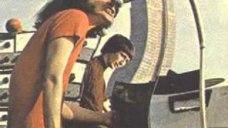 Silver Apples - Oscillations (1968)
