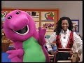 Barney John Jacob Jingleheimer Schmidt Barney S Once Upon A Time