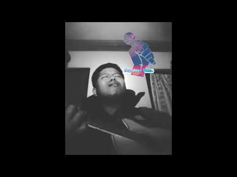 Mari jau(Cover) |Bikky grg| Jybs/Somraj Grg