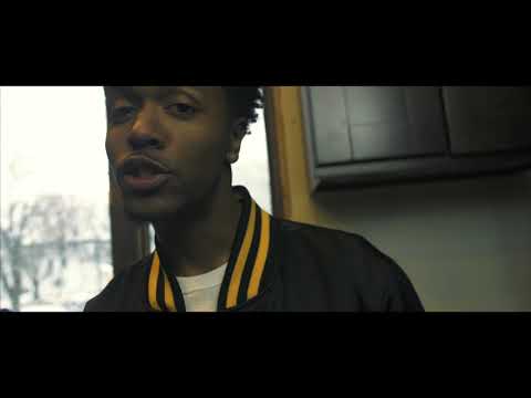 Fresco & Guwop Gumbo - "Crash Dummy"