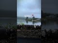 Rainy Day In Killaloe