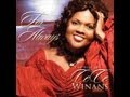 BLESSED ASSURANCE    CeCe  Winans