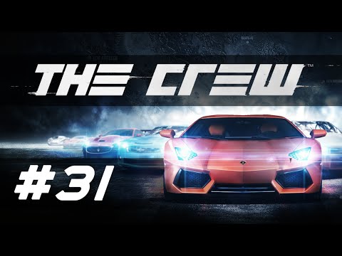 THE CREW [#31] ► Schneller Rennwagen! [PC] Let's Play Together