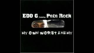 Edo G & Pete Rock - Wishing (ft. Masta Ace)