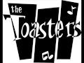 The Toasters - Mr  Trouble