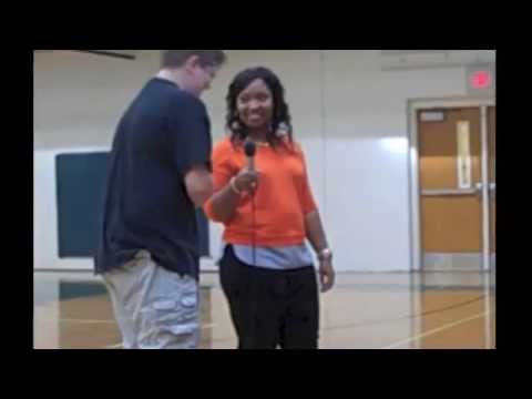 Promotional video thumbnail 3 for Kristen Hester