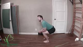 LEVEL 1 - 9am w/ ANDREW - 3.30.21 Yoga Better LIVESTREAM