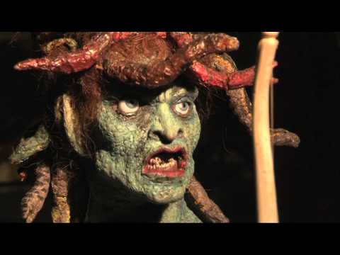 Ray Harryhausen: Special Effects Titan