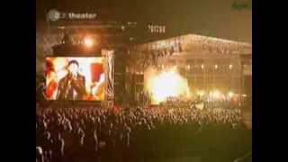 Download lagu Scorpions - No One Like You (Live Moscow 2003) mp3