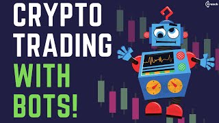 I bought 13 Trading Bots and Let them trade for One month! Here&#39;s what Happened!