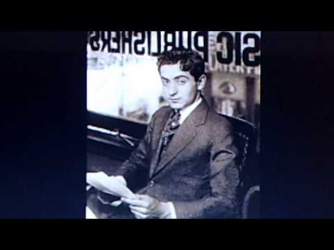 Henry Busse and his Orchestra:  "Alexander's Ragtime Band"  (1936)