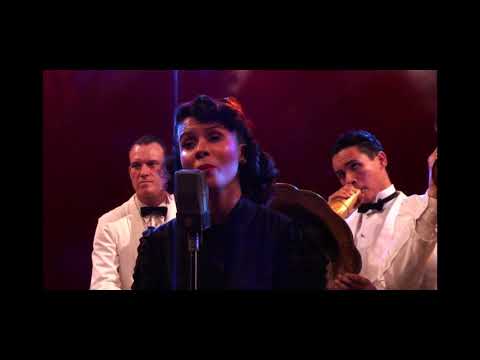 Konzert in Halle - Swingin Hermlins