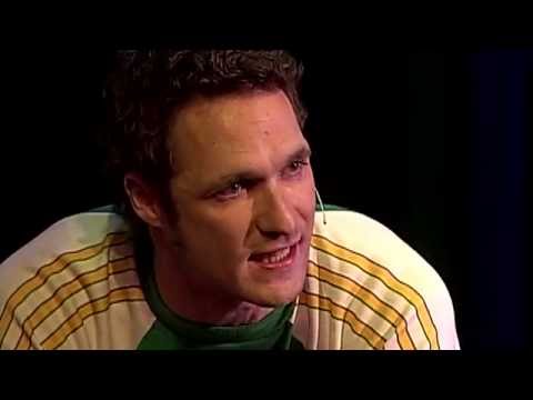 Javier Guzman - Bot - Asielzoekers