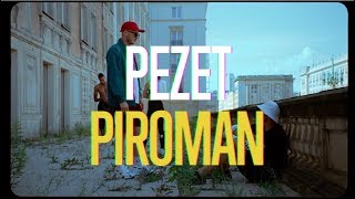 Kadr z teledysku Piroman tekst piosenki Pezet