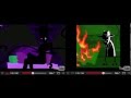 Homestuck: Ballad of Jack Noir + Ascend = WOMBO ...