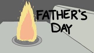 F(ire)ather's Day