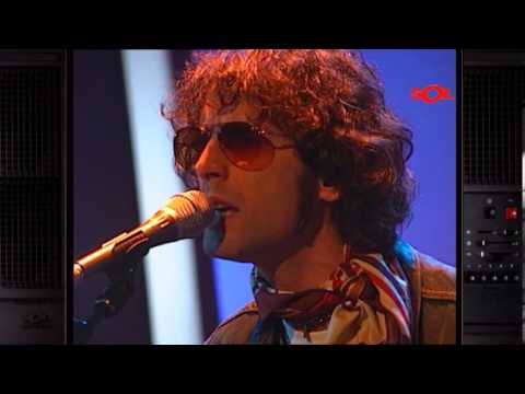 Coti "Antes que ver el sol" (A Solas 2002)