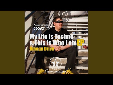 Omega Drive Junior (Original Mix)