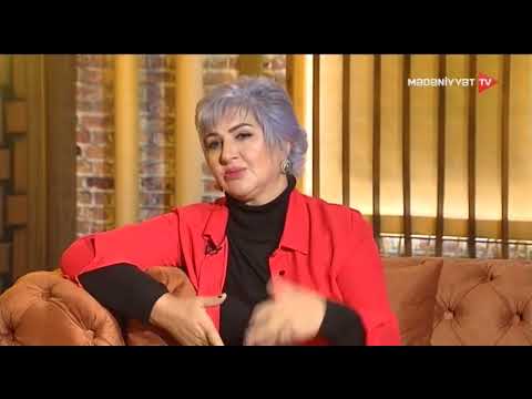 Nuridə Atəşi , İlhamə Quliyeva və Neylərsən