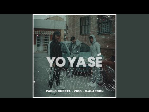 YO YA SÉ