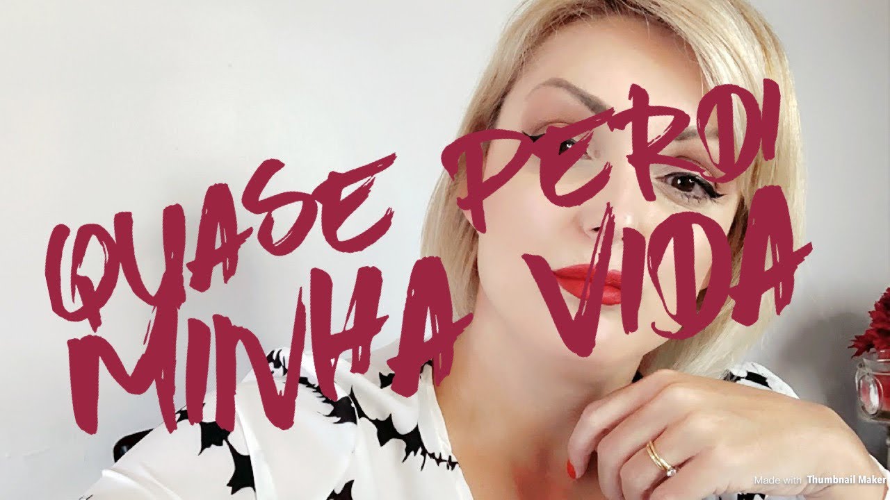 Overdose, Coma , Cocaina , Prostituicao , Como Sai do Fundo do Poço! Mundo Gringo