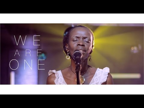We Are One (Official Video) // Grace Serwanga // LCF Music
